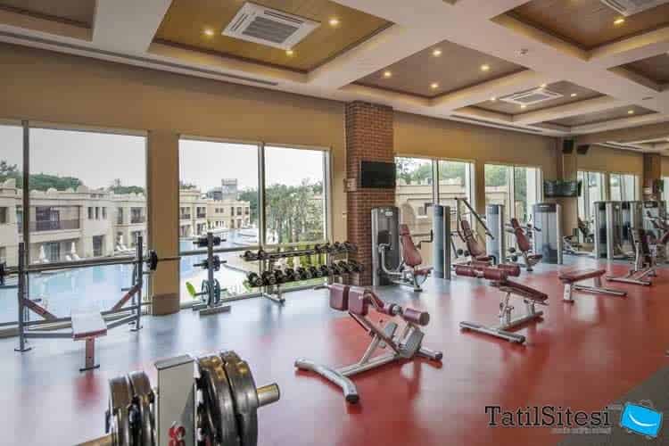 Rixos Premium Belek